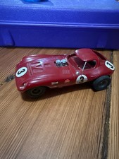 1960s SLOT CAR COX Bill Thomas