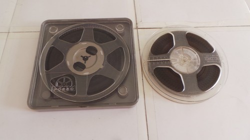 Vintage unboxed projector - vintage,