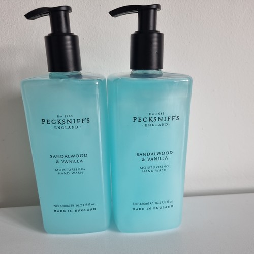 Pecksniffs hand wash - hand,
