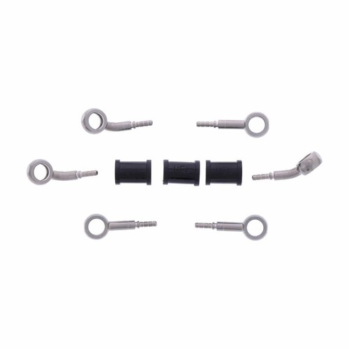 Jmp brake line kit - line, 3