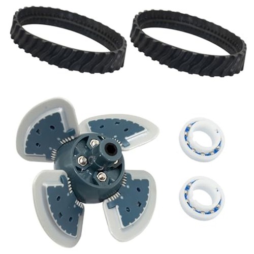 Replacement kit includes - replacement,