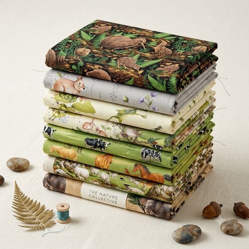 Animal fat quarter - fat,