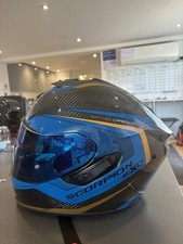 Scorpion EXO-1400 Air Carbon