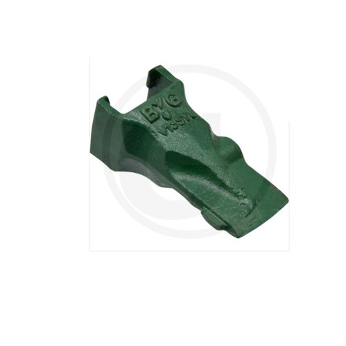 Bucket tooth length 118 - length,