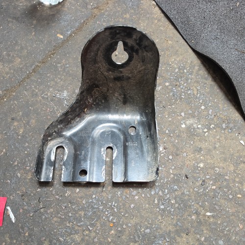 Ford mustang rear suspension - ford,