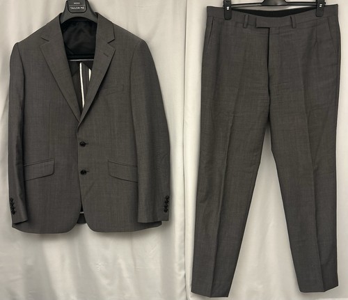 Reiss 2pc suit 40r - reiss,, suit,