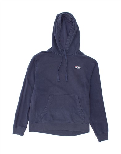 Fila mens hoodie jumper medium - fila,