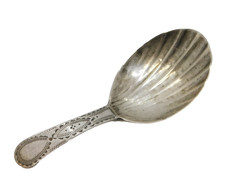 George III Sterling Silver