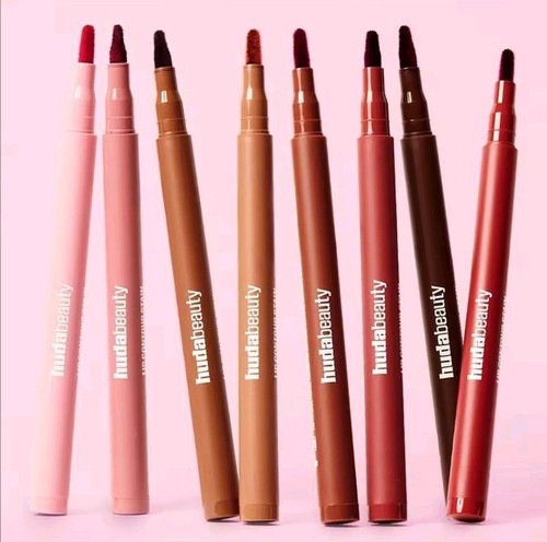 Huda beauty lip - beauty, contour
