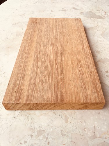 Iroko hardwood timber planed - hardwood,