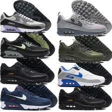 Men's Women's Nike Air Max 90 Shoes Sneaker Trainers Running Low Top Shoes gift