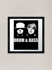 Stone Roses - Reni Mani (Drum