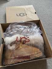 Girls Ugg Boots Size 11
