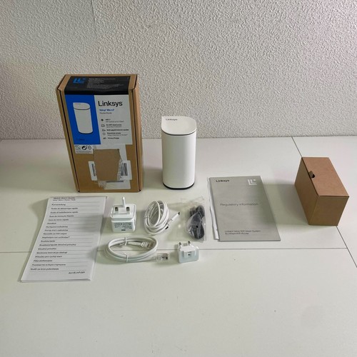 Linksys velop micro - linksys, 7
