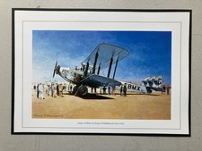 AVIATION  PRINT-' EMPIRE