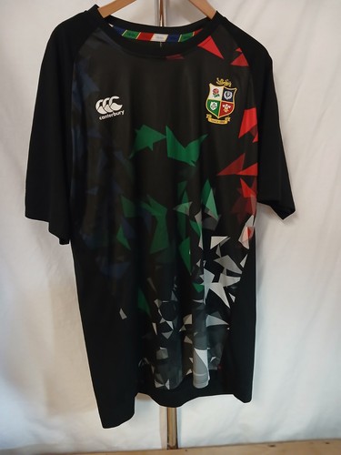 British lions rugby training - rugby,