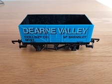 Lima OO Gauge Dearne Valley 7