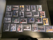 Full Set of 25 Topps NOW F1