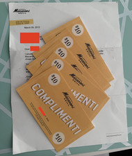 ROMANO'S MACARONI GRILL