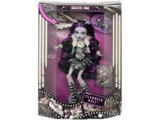 Monster High Reel Drama Clawdeen Wolf Fashion Doll