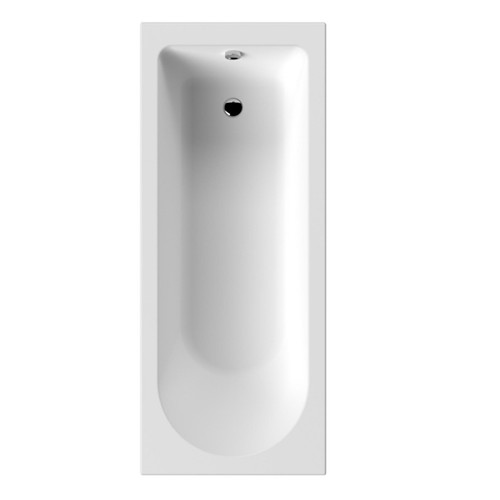 Bathroom bathtub modern round - bathtub,