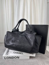 LOEWE Nappa Alley Tote Bag in