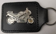 AS MZ REPLICA KEY RING, KEY