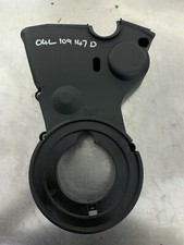 VOLKSWAGEN GOLF MK7 Timing Belt Cover 04L109147D CLHA 1.6TDI 77kw 2014