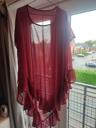 Poncho