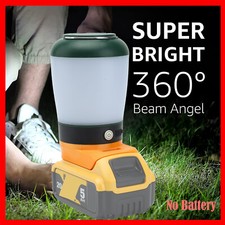 Outdoor Camping Lantern LED