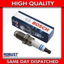 BOSCH SPARK PLUGS AUDI BMW
