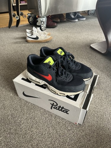 Nike air max patta - nike, 95