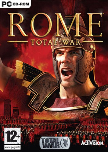 Rome total war - total,