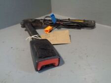 Range Rover Sport Seat Belt