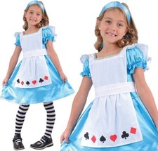Childs Storybook Alice in