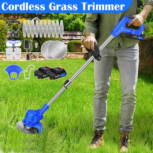 21v electric cordless grass - 21v,
