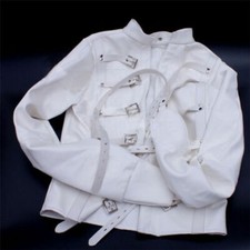 UK Asylum Straight Jacket