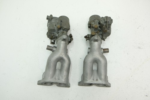 Porsche 356 pbic pre a - porsche,