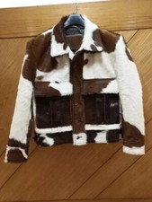 Men's Genuine Cowhide Leather