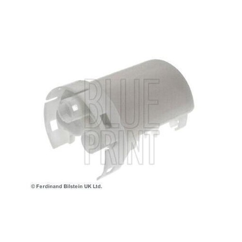 Fuel filter blue print - filter,