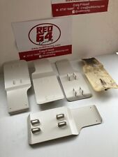 Kawasaki kx 125 250 500 1985 86 flap rod replacement part number 35019 1125