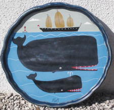 Steve Camps 'Scamps' (Cornish)