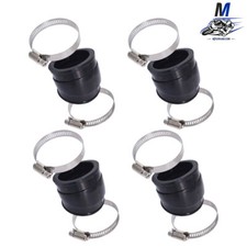 Carburetor Intake Manifold