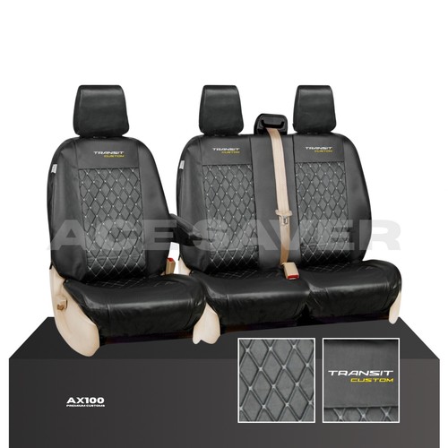 Ford transit custom 2013 - ford, 2013-2023