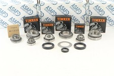 VW T4 Transporter 02G Gearbox