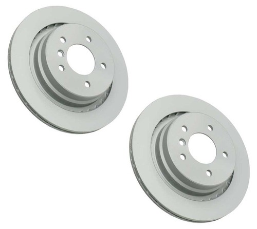 Pair set rear zimmermann - set,