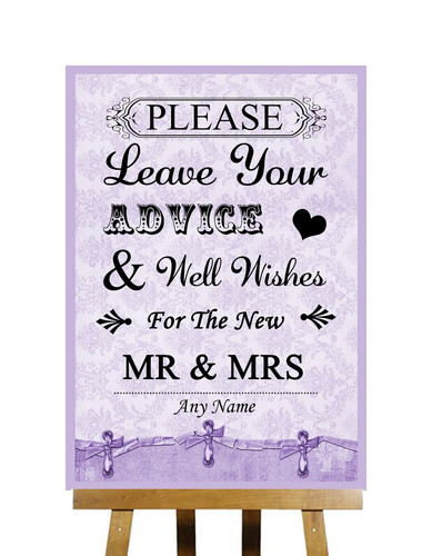 Lilac shabby chic - lilac, vintage