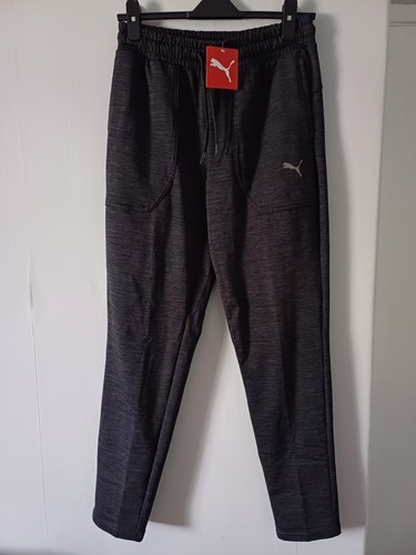 Mens puma tapered jogging - tapered,