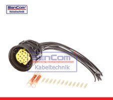 NEW Headlight Cable Repair