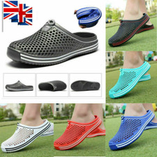 New Casual Mens Womens Slip On